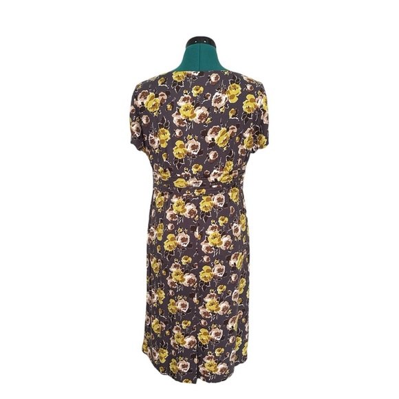 NWOT Boden Audrey floral dress - Picture 7 of 13
